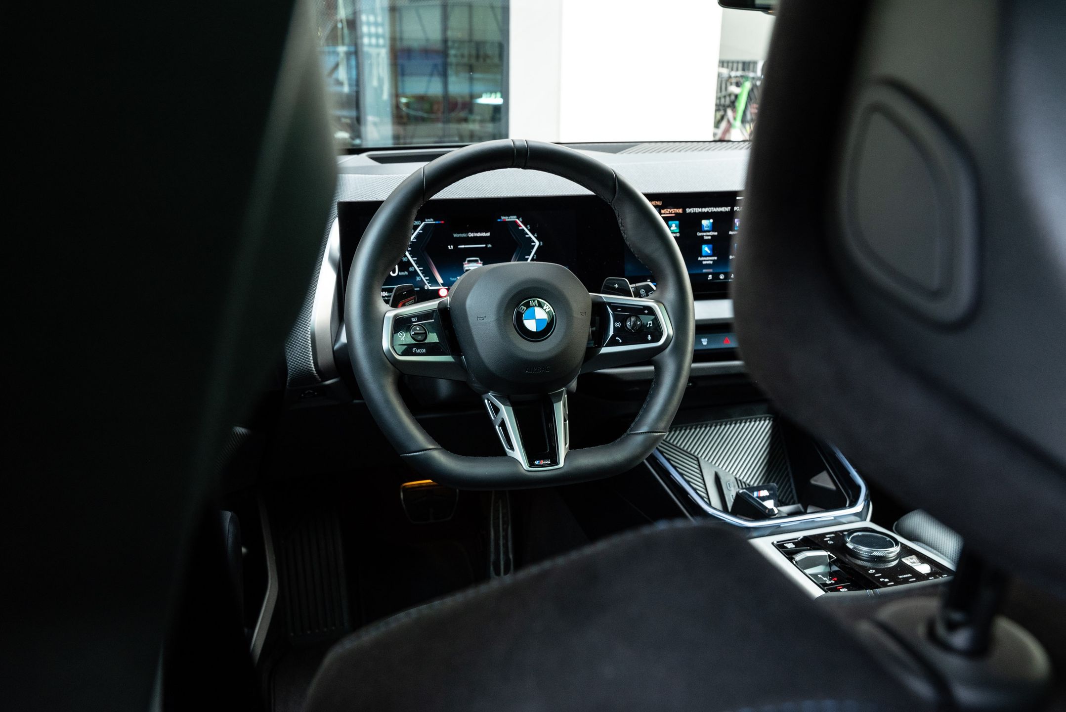 BMW X3 40d xDrive