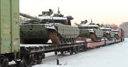 Hybrydowe czołgi z Rosji. Sposób na gigantyczne straty