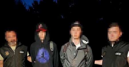 Chcieli "dorobić". Teraz cała Ukraina może zobaczyć ich zdjęcia