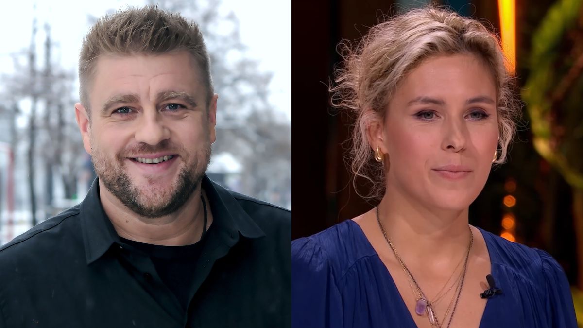 Żona Tomasza Jakubiaka, Anastazja, wystąpiła w "MasterChefie"