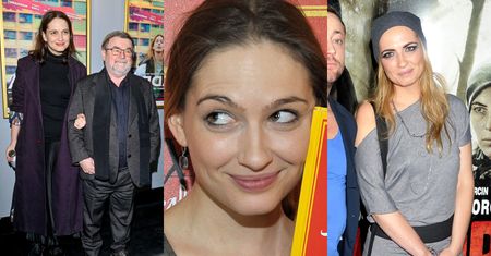 Anna Cieślak żali się, że tytułowano ją "najgorzej ubraną aktorką": "Piszą o świecącym poliestrze, kiedy mam na sobie JEDWAB"