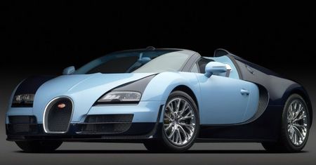 Volkswagen traci miliony na każdym egzemplarzu Bugatti Veyrona