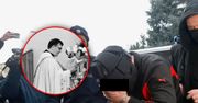 Były policjant skazany za zabójstwo księdza w Kłobucku. "Nie chciałem go zabić"
