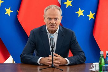 Gospodarka UE przyspiesza. Eurostat podał nowe dane o PKB