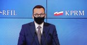 Sylwester 2020. Mateusz Morawiecki jasno o zakazie przemieszczania się