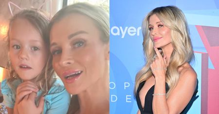 Joanna Krupa o podarkach dla córki: "Nie chcę kupować drogich rzeczy, bo ONA I TAK NIE DOCENI. Nie chcę jej rozpieścić". Sprytnie?