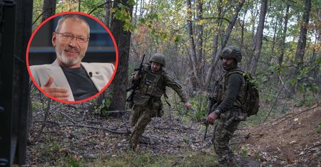 Kto wygrywa w Ukrainie? Ekspert niepokojąco: Rosja ma przewagę