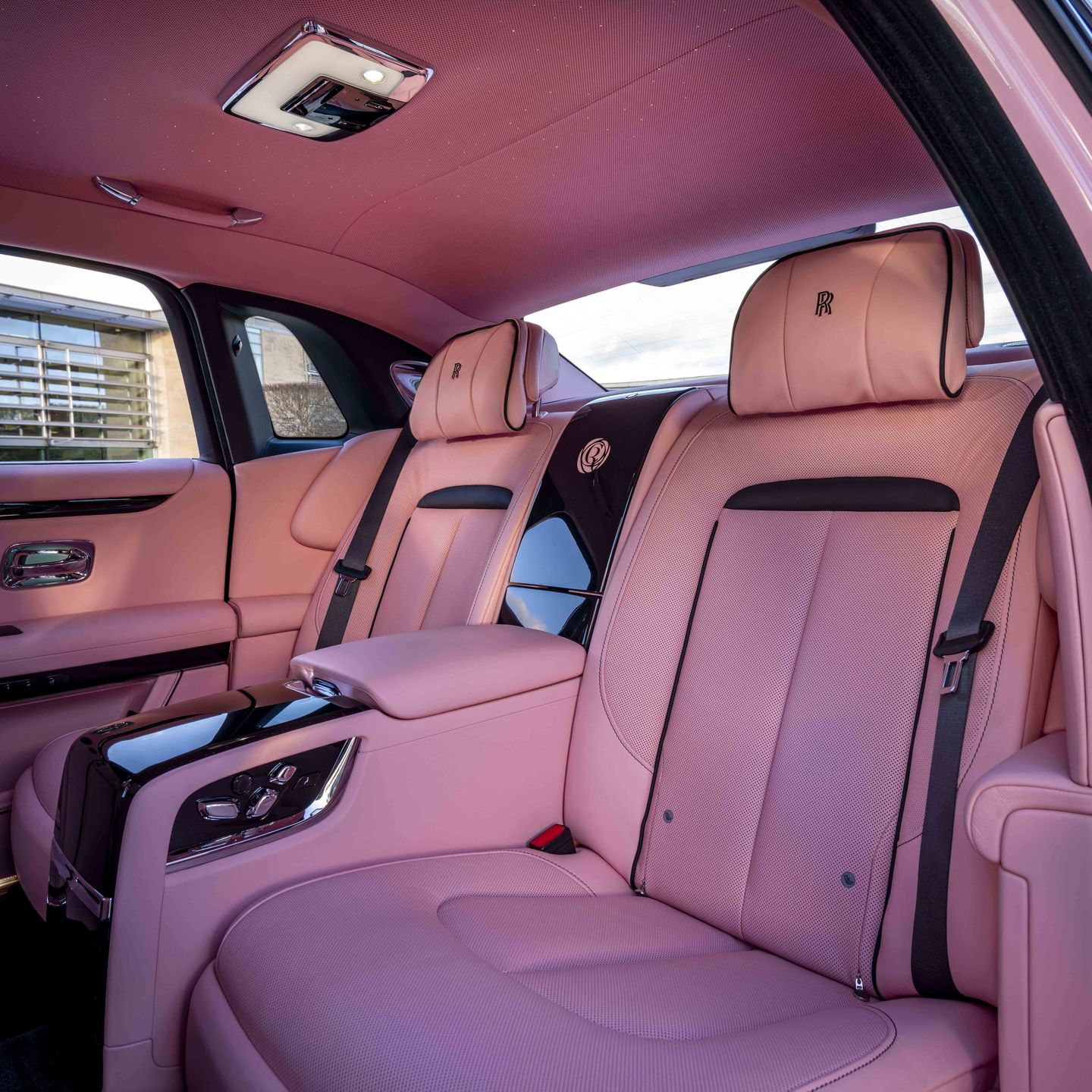 Rolls-Royce Bespoke