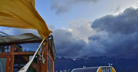 Tatry od lat skrywają sekret. "W tej śmierci jest tajemnica"