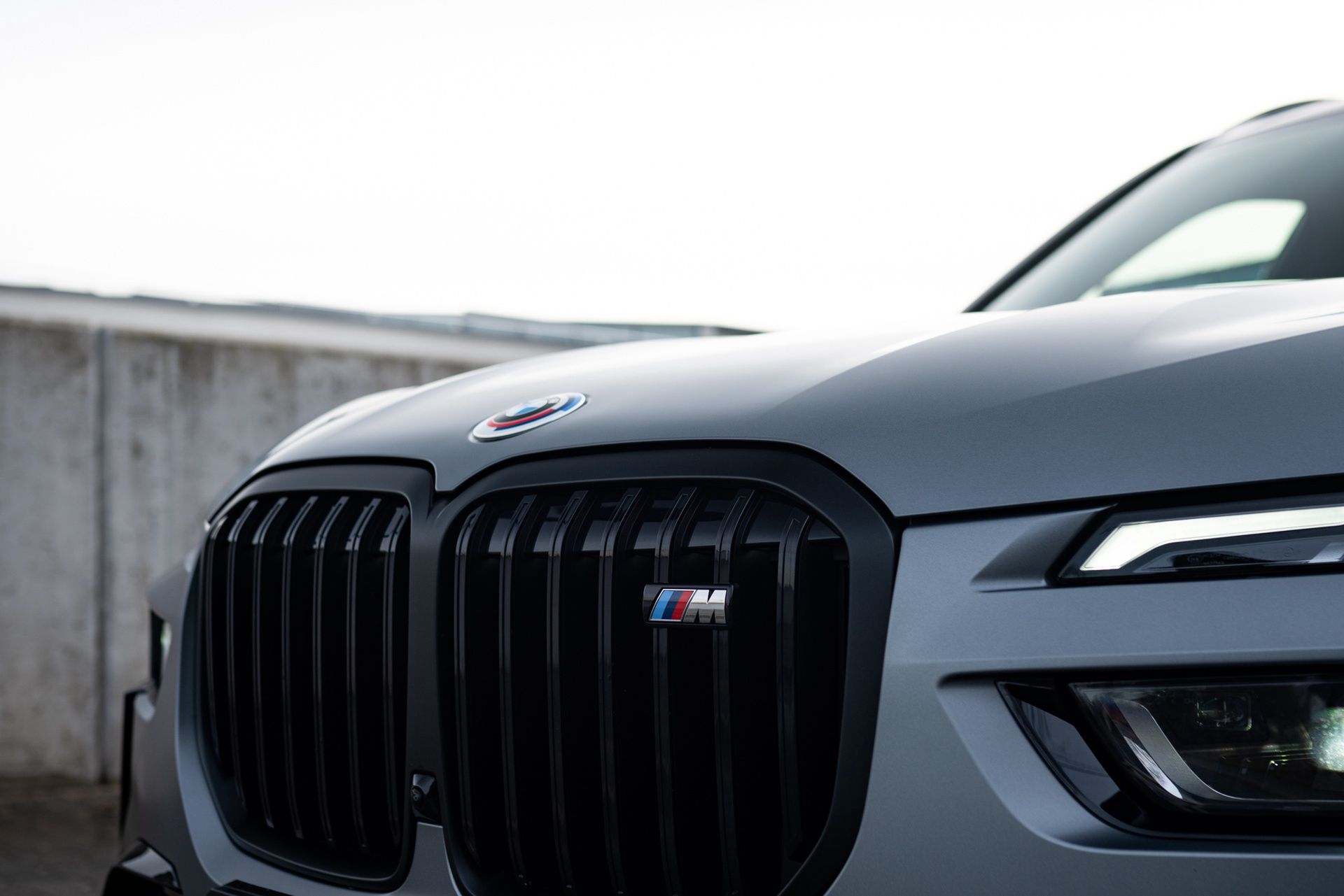 BMW X7 M60i