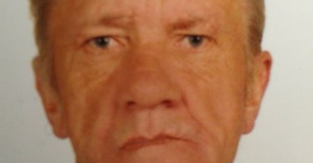 Policja poszukuje zaginionego Jacka Połowniaka