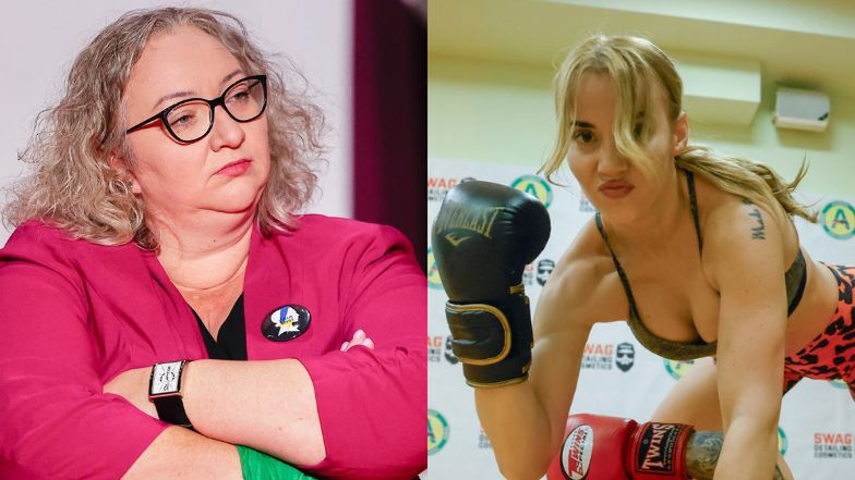 Lempart odpowiada Schreiber 