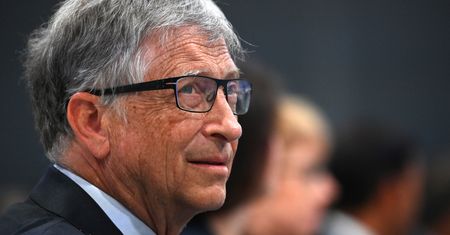 Bill Gates to "racjonalny optymista". Oto klucz jego sukcesu