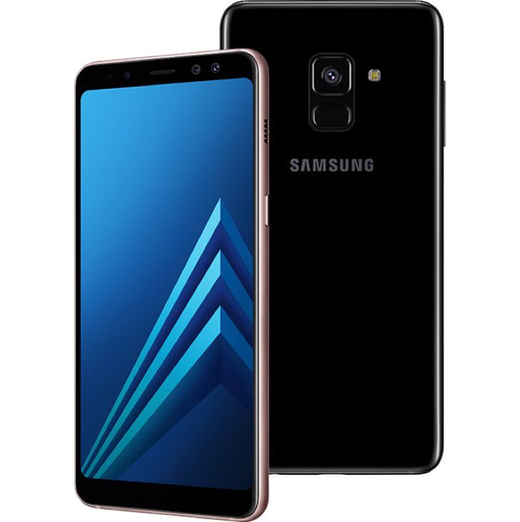 Samsung Galaxy A8 już w Polsce. Oto cena i prezent w przedsprzedaży 2