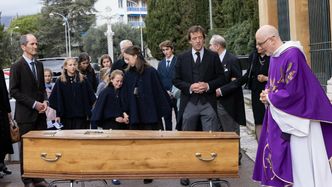 Nie żyje austriacka arcyksiężna. 46-letnia Estelle osierociła piątkę dzieci