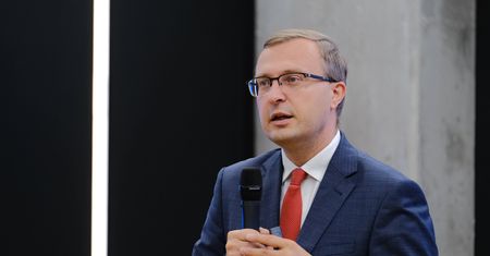 Borys: odmrożenie gospodarki najszybciej  w czerwcu