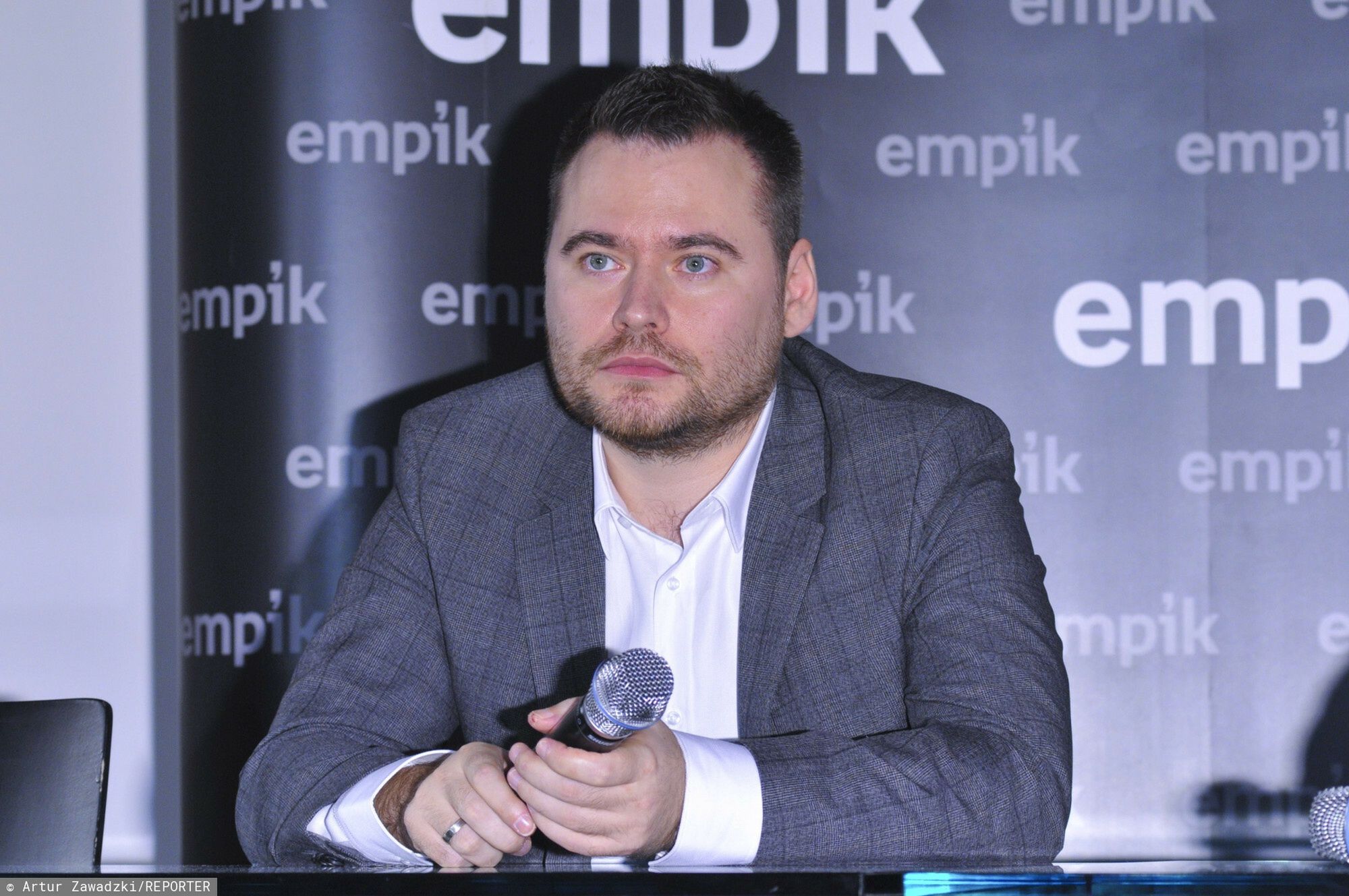 Krzysztof Stanowski