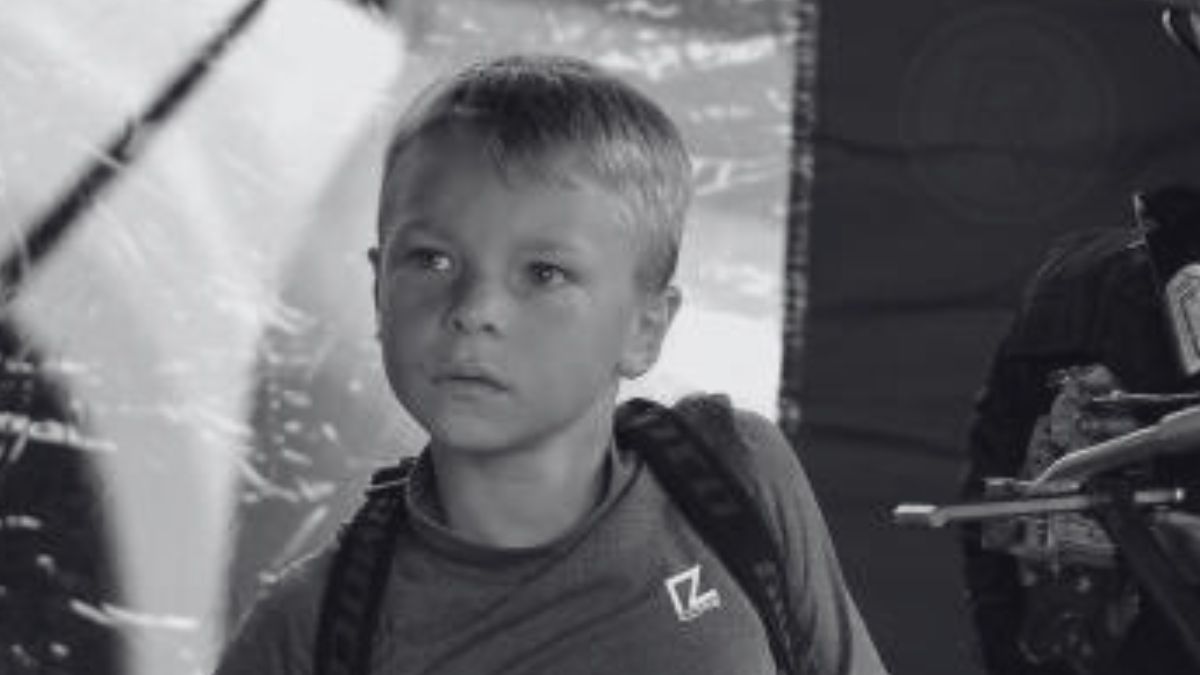 Nie żyje Sid Veijer