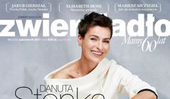 Joanna Derda zastępcą redaktor naczelnej „Zwierciadła”