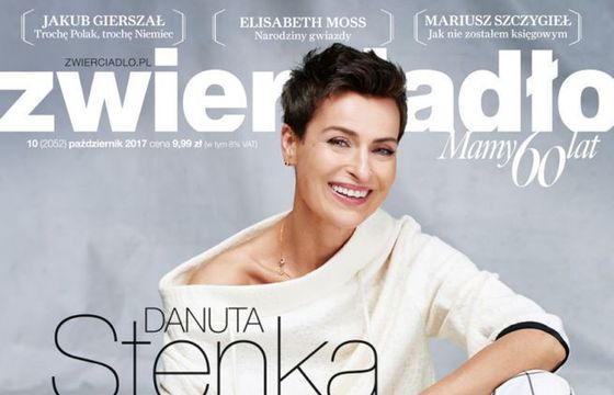 Joanna Derda zastępcą redaktor naczelnej „Zwierciadła”