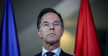 Polak w centrum afery. Mieli porwać premiera Holandii