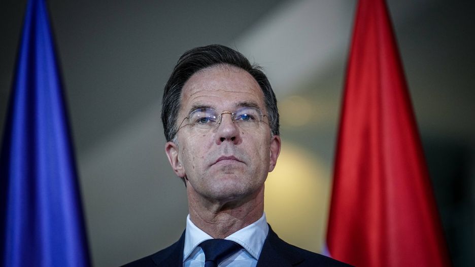 Mark Rutte