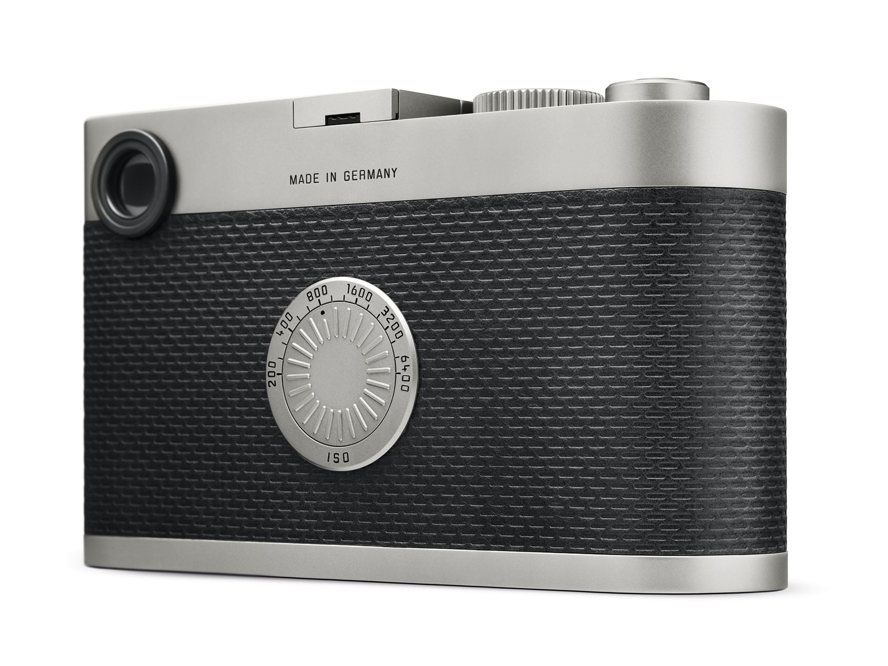 Leica M Edition 60 – „ekstremalny” cyfrowy dalmierz bez ekranu 5