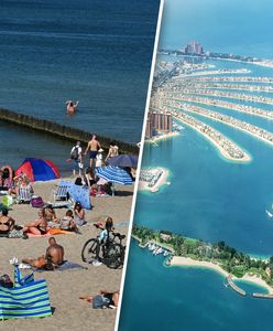 Mielno droższe niż Dubaj? Oto ceny noclegów w sierpniu