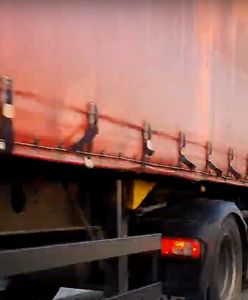 Dąbrowa Górnicza. Chwila wytchnienia, ciężarówki znikną na dwa miesiące