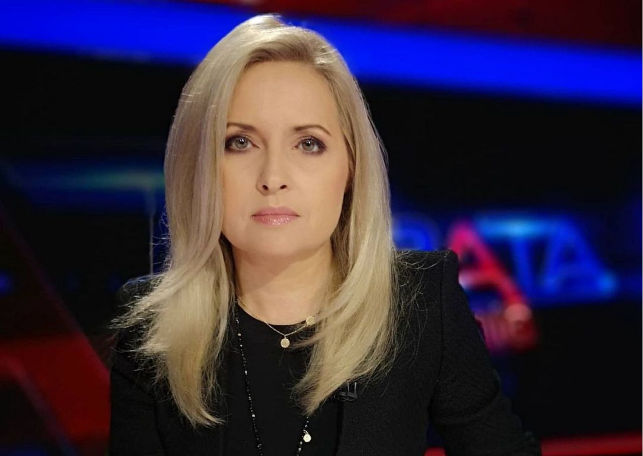 Agnieszka Gozdyra dostała list od młodego chłopaka. "To wręcz uwłaczające"
