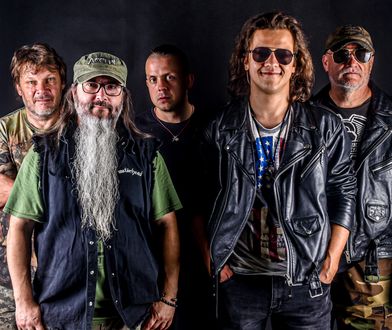 TSA MNKWL wydaje nowy album. Zobaczcie promujący teledysk