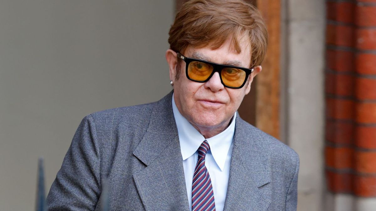 Elton John podsumował szczerze Michaela Jacksona