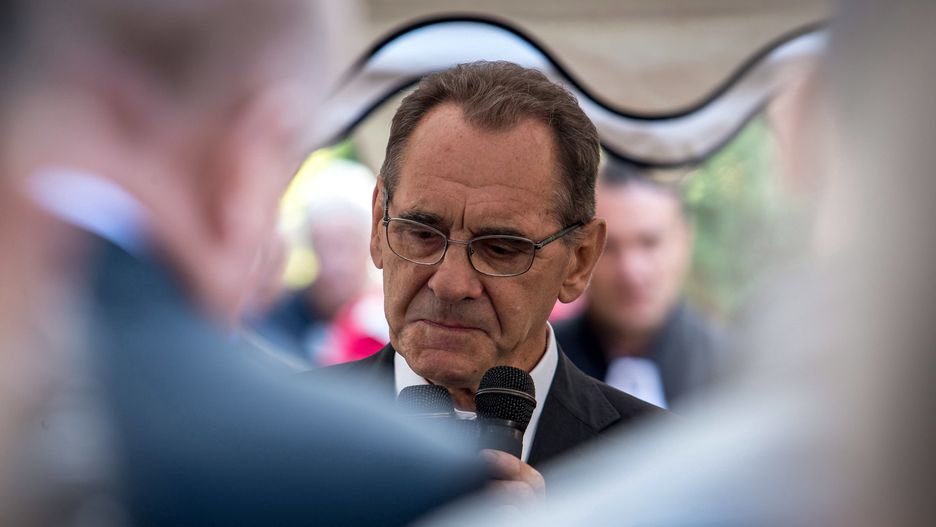 Ryszard Szurkowski nie żyje