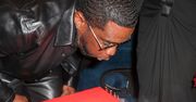 "Jest potworem". Po oskarżeniu Diddy'ego producent boi się o swoje życie