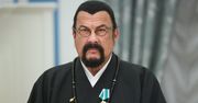 Operacja "Czarna Łuska". Seagal na celowniku ukraińskiej policji