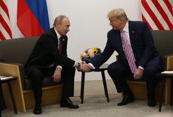 Trump dogada się z Putinem? Ekspert wskazał kluczowe kwestie