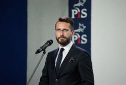 To ona zastąpi Morawieckiego? Wicerzecznik PiS szyderczo