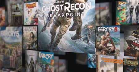 Uplay Plus. Kolejny dowód na to, że gracze pokochali usługi abonamentowe