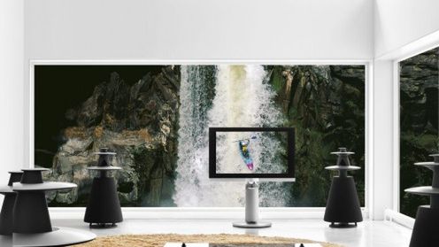 Czy Bang & Olufsen BeoVision 7 jest wart swojej ceny? 1