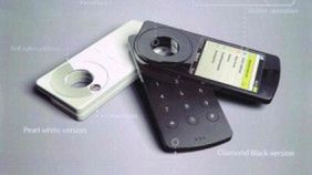 Telefon z dziurką 1