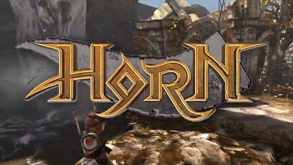 HORN – nowa gra na tablety, za którą stoi Zynga? [wideo] 1