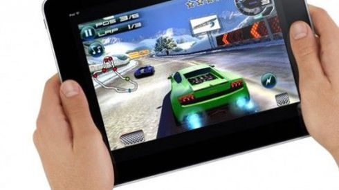 Apple A4, czyli słów kilka o sercu iPada 1