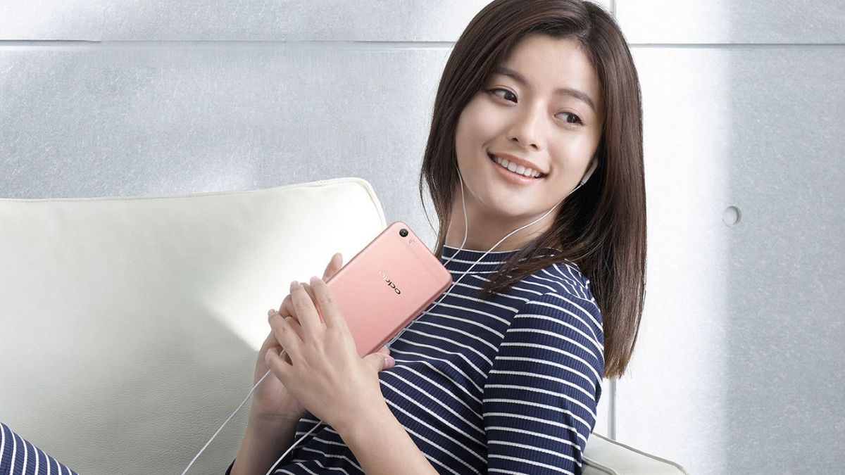 5 najpopularniejszych smartfonów na świecie w pierwszym kwartale 2017 1