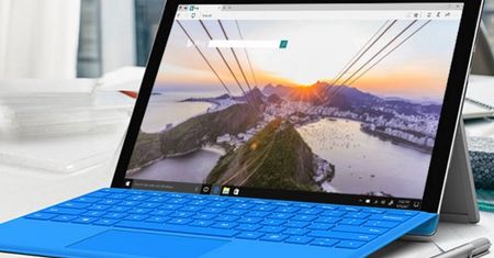 Bezpieczna przeglądarka do firmy - oto cel dla Microsoft Edge