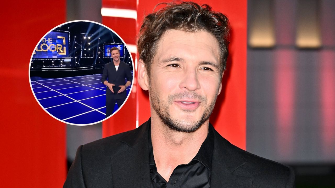 Mikołaj Roznerski zabrał głos po premierze "The Floor". Widzowie już wydali werdykt