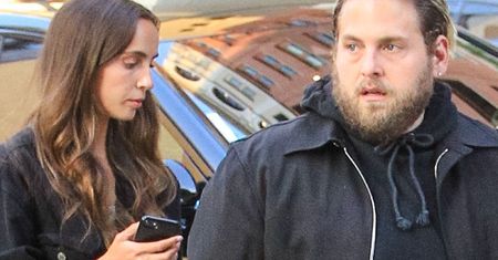To koniec. Jonah Hill i jego narzeczona rozstali się
