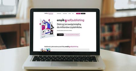 Empik Selfpublishing – co to jest i jak działa