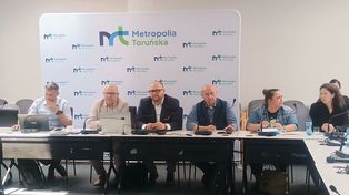 Transport publiczny w całej Metropolii Toruńskiej czekają zmiany
