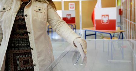 Wybory 2020. Ministerstwo Zdrowia odsłoniło karty i podało wytyczne