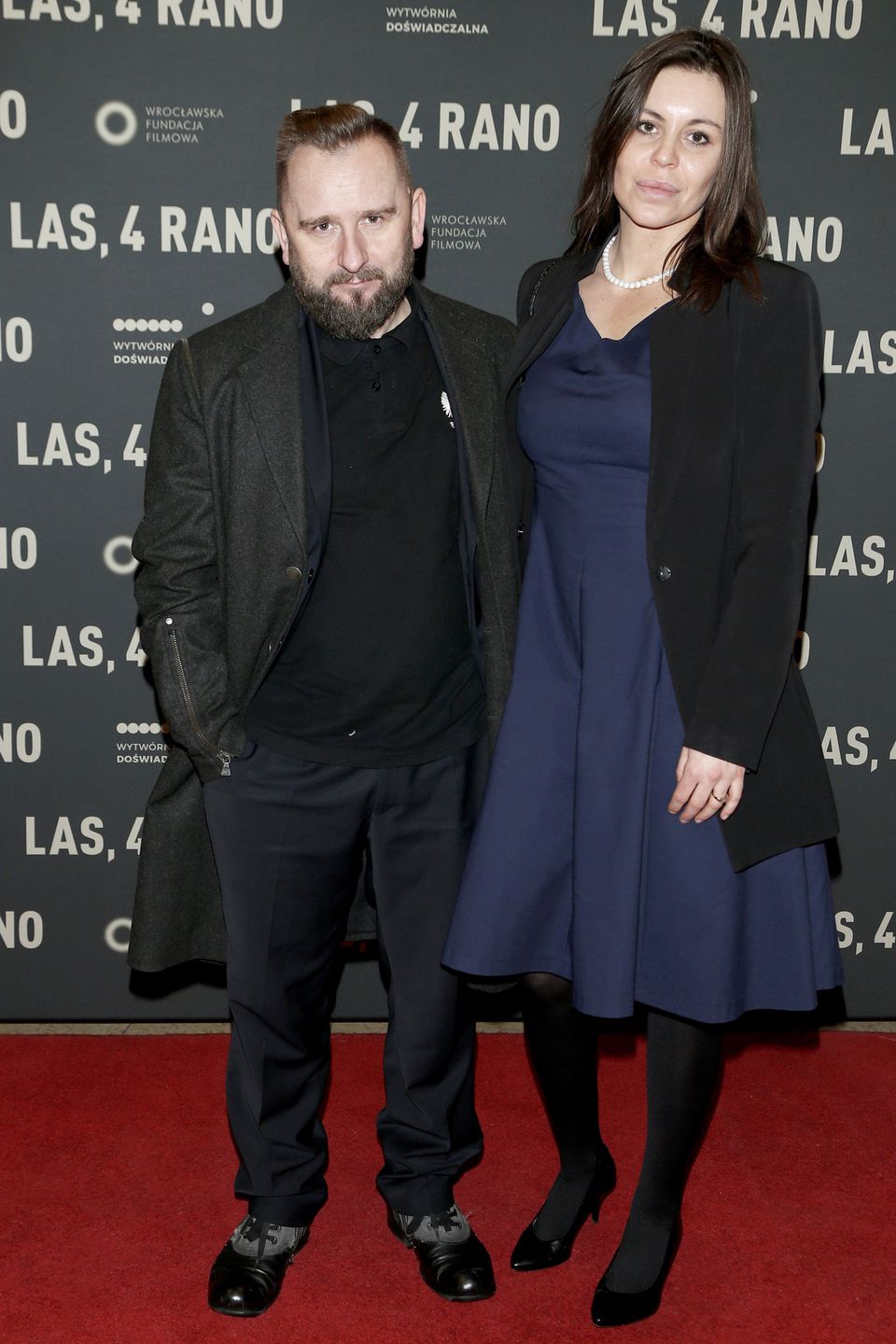 Szokująca spowiedź Joanny Krochmalskiej. Liroy zalega z alimentami i stosował wobec niej przemoc ekonomiczną?